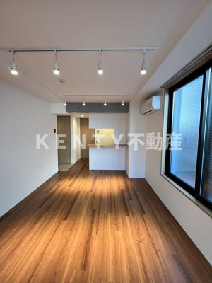 【居間・リビング】 | GRAN PASEO大森Ⅲ | 居間です