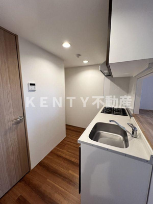 【キッチン】 | GRAN PASEO大森Ⅲ | キッチンでお料理をお楽しみください