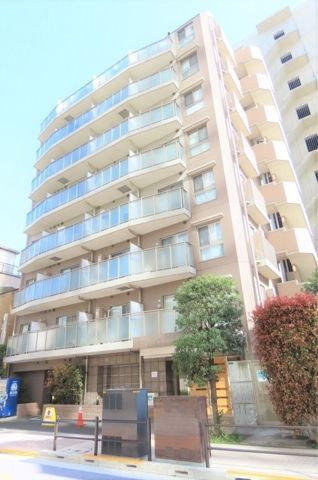 Duo Stage白金高輪