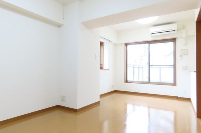 Duo Stage白金高輪の洋室