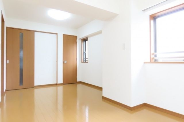 Duo Stage白金高輪の内装