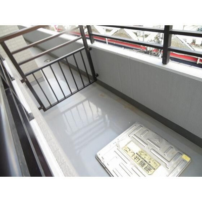 【バルコニー】 | サングランパ