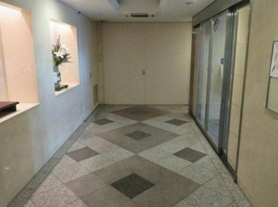 【ロビー】 | サングランパ