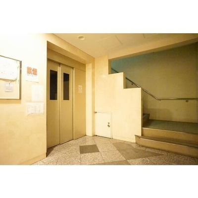 【その他共用部分】 | サングランパ