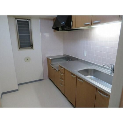 【キッチン】 | サングランパ