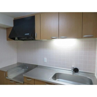 【キッチン】 | サングランパ