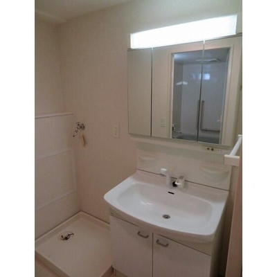 【洗面所】 | サングランパ