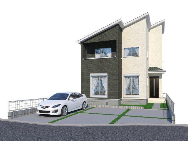 新築分譲住宅伊予市下吾川