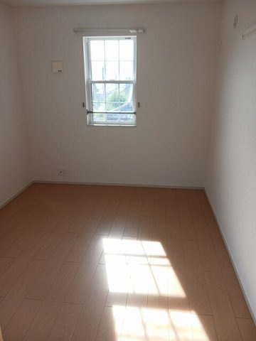 ビューテラスの展望