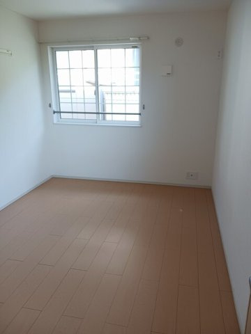 ビューテラスの内装