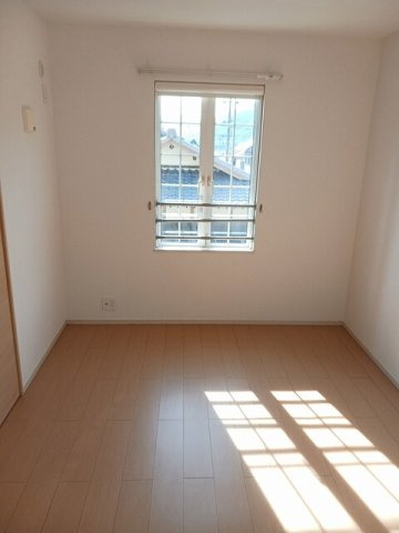 ビューテラスの内装