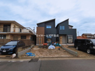 名古屋市港区多加良浦町５丁目9-1『仲介料無料』新築戸建ての画像