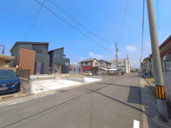 名古屋市港区多加良浦町５丁目9-1『仲介料無料』新築戸建ての画像