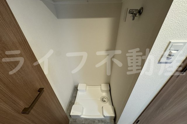 ワールドアイ大阪EAST Cityの設備