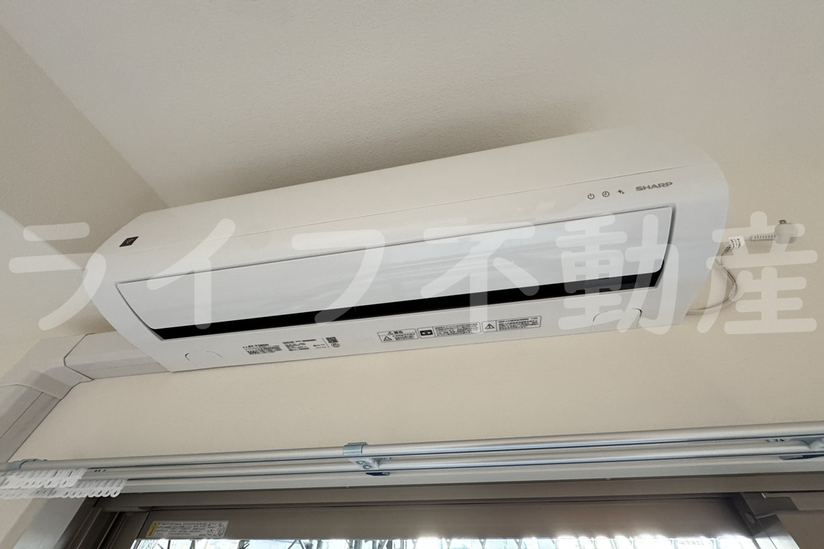 ワールドアイ大阪EAST Cityの設備