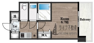 ワールドアイ大阪EAST City