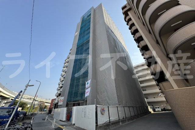 ワールドアイ大阪EAST City