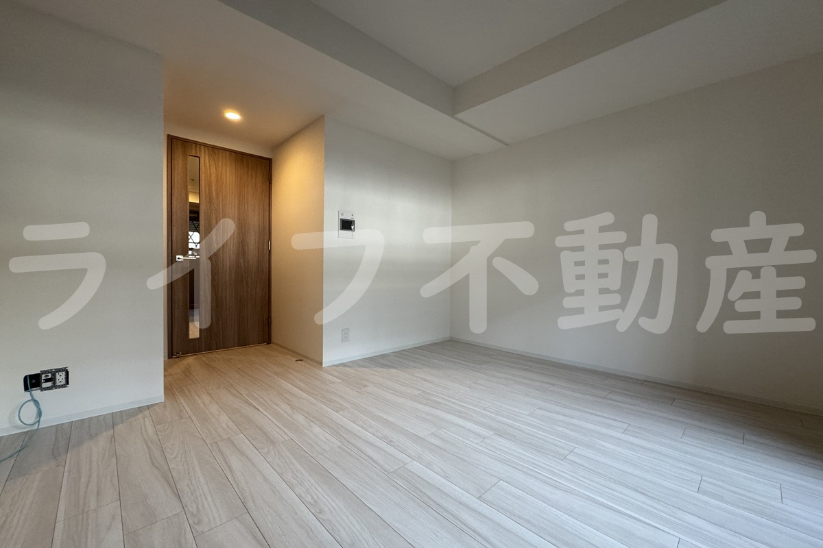 ワールドアイ大阪EAST Cityの内装|物件の内装です