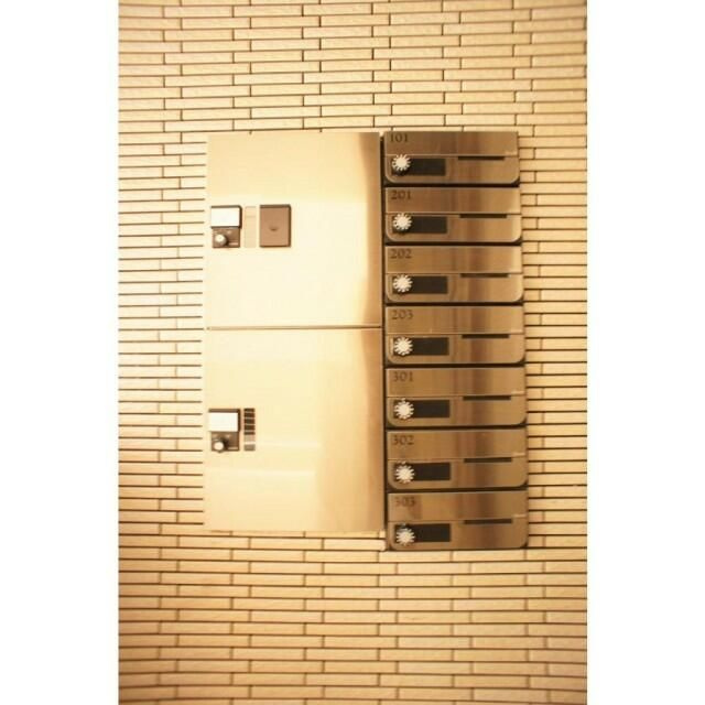 ポルックスの設備