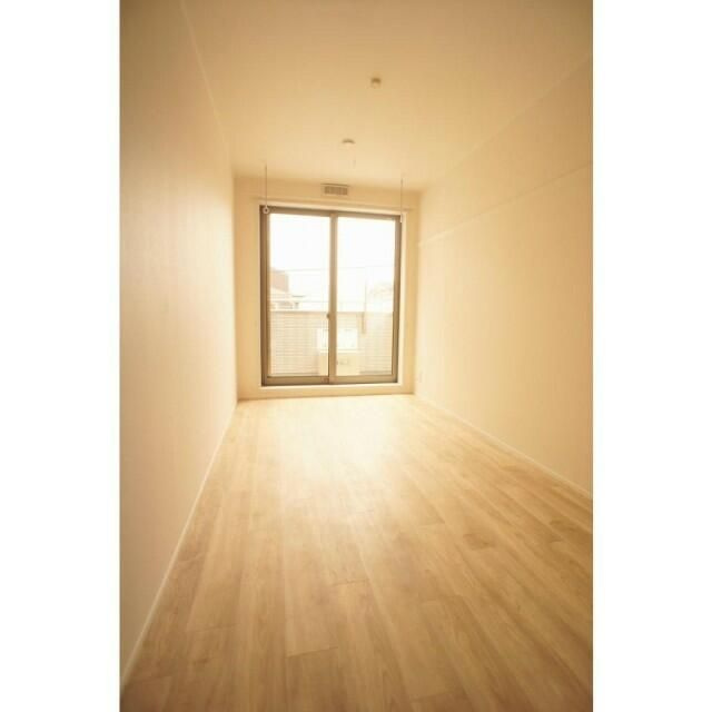 ポルックスの寝室