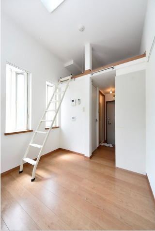 フェリスアストルの内装|☆敷金礼金ゼロ！