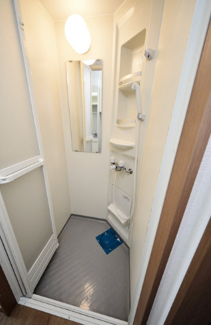 フェリスアストルのシャワールーム|☆敷金礼金ゼロ！