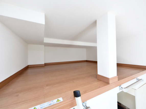 フェリスアストルの収納|☆敷金礼金ゼロ！