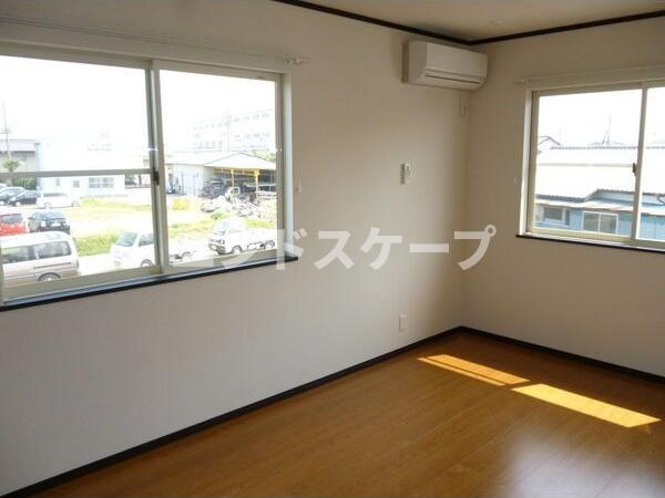 サンフォリアの内装|高崎、前橋のお部屋探しはエンドスケープまで！お客様の理想お聞かせ下さい♪