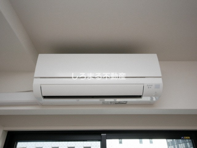 BPRレジデンス大阪本町Qの設備