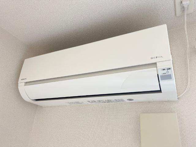 加古川市野口町良野のアパートの設備|室内設備