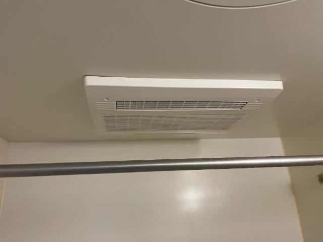 加古川市野口町良野のアパートの設備|室内設備