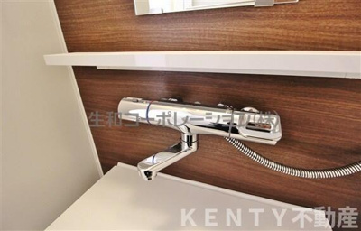 【浴室】 | グーフォクォーレ | きれいなお風呂です