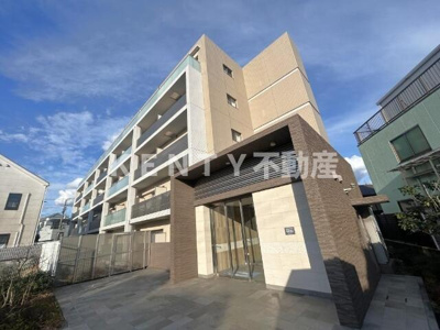 【外観】 | グーフォクォーレ | 外観です