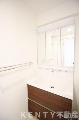 【洗面所】 | グーフォクォーレ