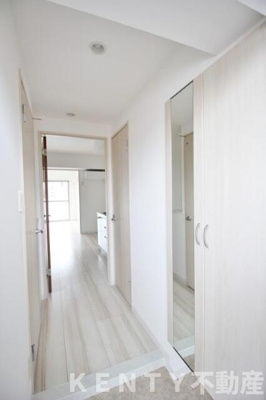 【玄関】 | グーフォクォーレ | シンプルで使いやすい玄関です