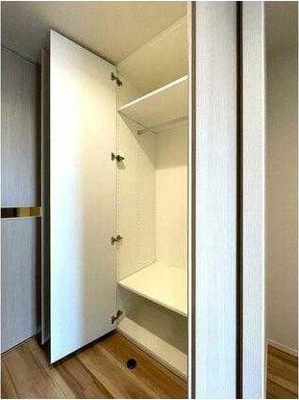 【収納】 | ジオエント門前仲町