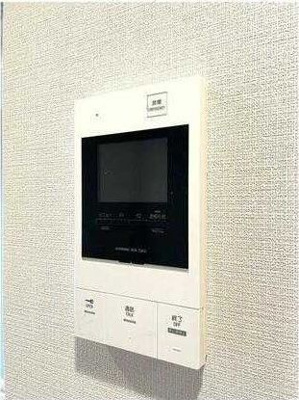 【セキュリティ】 | ジオエント門前仲町