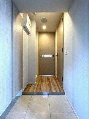 【内装】 | ジオエント門前仲町