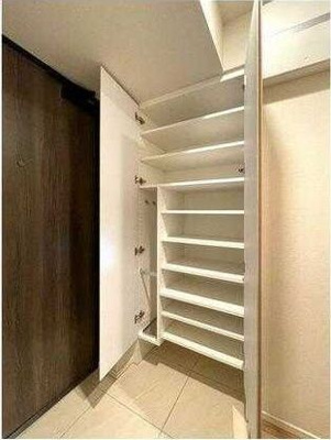 【玄関】 | ジオエント門前仲町