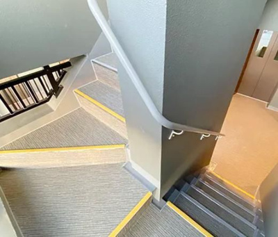 【設備】 | ジオエント門前仲町