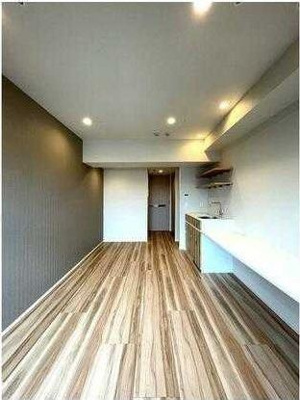 【居間・リビング】 | ジオエント門前仲町