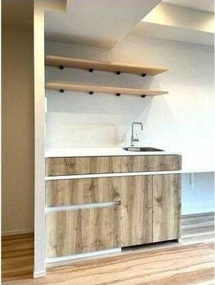 【キッチン】 | ジオエント門前仲町