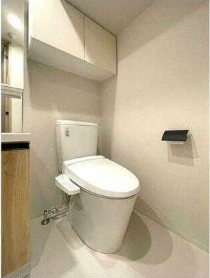 【トイレ】 | ジオエント門前仲町