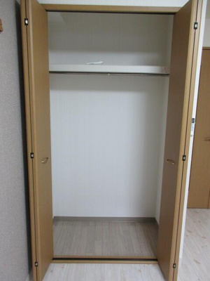 【収納】 | アクシーズⅦ |  