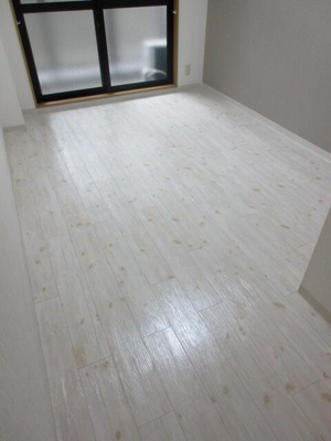 【内装】 | アクシーズⅦ |  