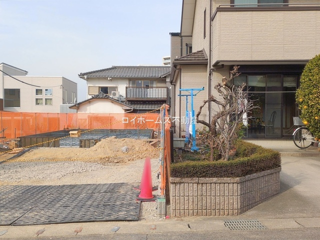  | 豊田市山之手９丁目60『仲介料無料』新築戸建て | 撮影：'26/01/15