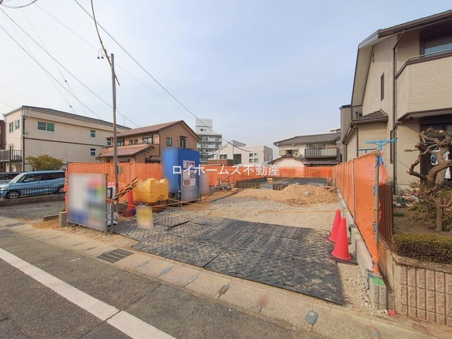  | 豊田市山之手９丁目60『仲介料無料』新築戸建て | 撮影：'26/01/15