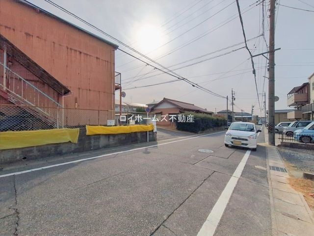  | 豊田市山之手９丁目60『仲介料無料』新築戸建て | 撮影：'26/01/15