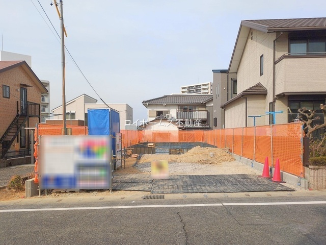  | 豊田市山之手９丁目60『仲介料無料』新築戸建て | 撮影：'26/01/15