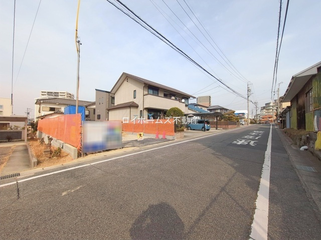  | 豊田市山之手９丁目60『仲介料無料』新築戸建て | 撮影：'26/01/15